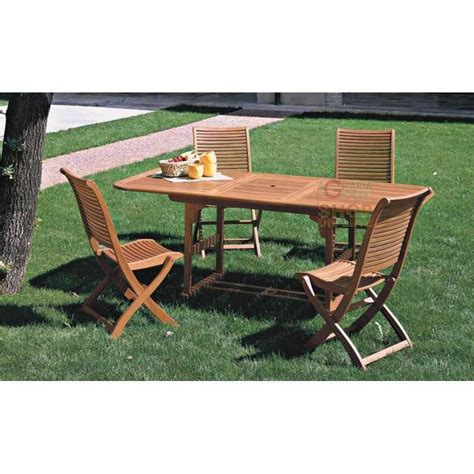 tavolo legno balau tudor